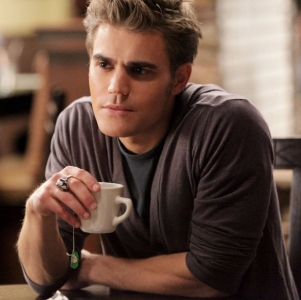 Stefan Salvatore (Vampire Diaries)